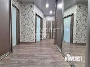 2-к квартира, сданный дом, 67м2, 6/9 этаж