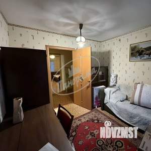 3-к квартира, вторичка, 63м2, 1/5 этаж