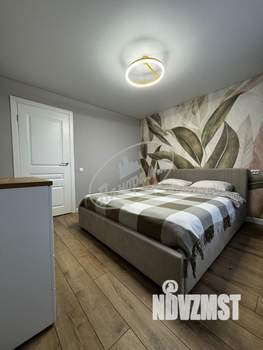 2-к квартира, вторичка, 46м2, 1/3 этаж