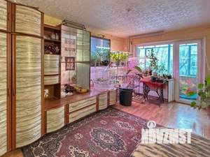 3-к квартира, вторичка, 60м2, 3/5 этаж