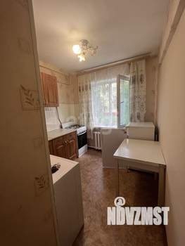 1-к квартира, вторичка, 30м2, 1/5 этаж