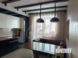 2-к квартира, вторичка, 70м2, 9/16 этаж