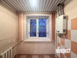 1-к квартира, вторичка, 29м2, 4/5 этаж