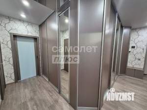 2-к квартира, сданный дом, 67м2, 6/9 этаж