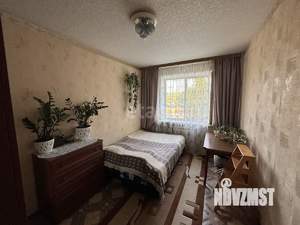 2-к квартира, вторичка, 54м2, 8/9 этаж