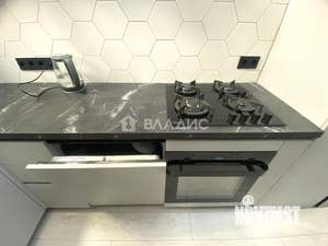 2-к квартира, вторичка, 89м2, 6/6 этаж