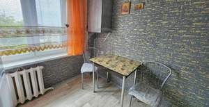 1-к квартира, вторичка, 30м2, 5/5 этаж