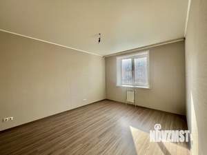 1-к квартира, вторичка, 35м2, 2/3 этаж