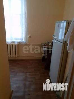 3-к квартира, вторичка, 53м2, 1/2 этаж