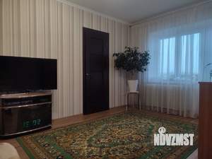 2-к квартира, вторичка, 42м2, 5/5 этаж