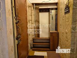 2-к квартира, вторичка, 40м2, 1/5 этаж