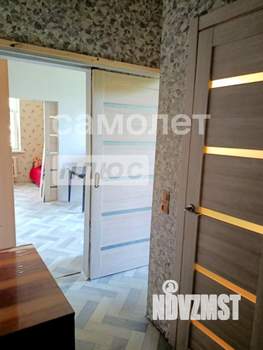 3-к квартира, вторичка, 38м2, 1/2 этаж