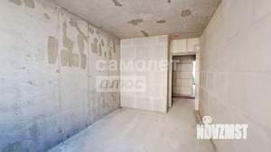 3-к квартира, сданный дом, 82м2, 5/13 этаж