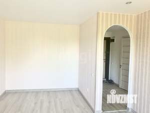 1-к квартира, вторичка, 33м2, 2/2 этаж