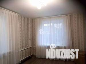 1-к квартира, вторичка, 34м2, 3/5 этаж