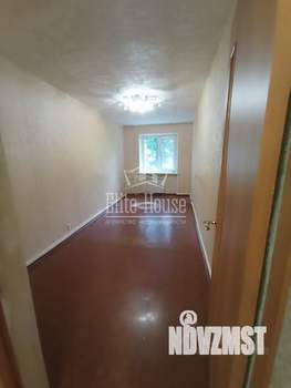 3-к квартира, вторичка, 57м2, 2/5 этаж