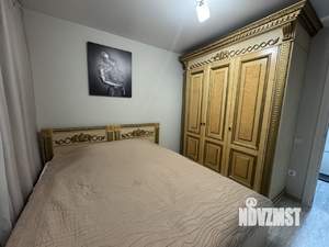 2-к квартира, вторичка, 54м2, 1/3 этаж