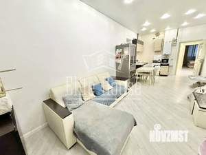 3-к квартира, вторичка, 77м2, 1/8 этаж