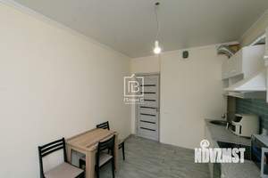 1-к квартира, вторичка, 41м2, 5/19 этаж