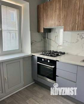 2-к квартира, вторичка, 44м2, 1/2 этаж