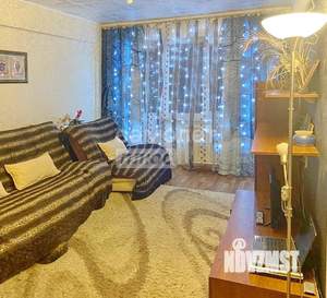 4-к квартира, вторичка, 60м2, 3/5 этаж