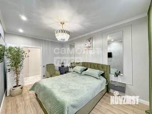 3-к квартира, вторичка, 90м2, 12/25 этаж