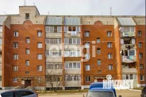 2-к квартира, вторичка, 51м2, 2/5 этаж