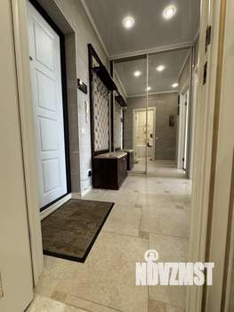 1-к квартира, вторичка, 45м2, 4/12 этаж