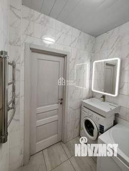 1-к квартира, вторичка, 44м2, 4/7 этаж
