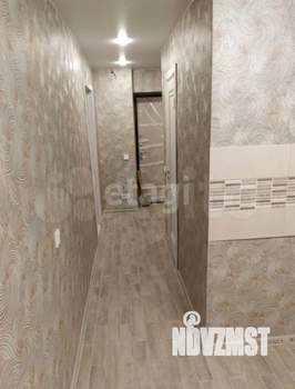 1-к квартира, вторичка, 32м2, 4/5 этаж