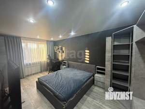 1-к квартира, вторичка, 28м2, 5/5 этаж