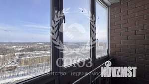 1-к квартира, вторичка, 41м2, 16/17 этаж