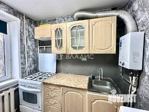 1-к квартира, вторичка, 30м2, 4/5 этаж