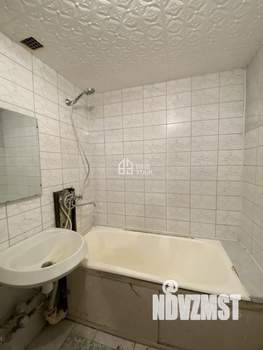 3-к квартира, вторичка, 63м2, 4/5 этаж