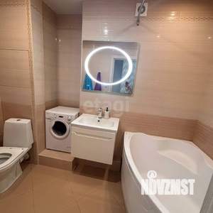 1-к квартира, вторичка, 38м2, 5/10 этаж