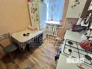 1-к квартира, вторичка, 33м2, 1/5 этаж