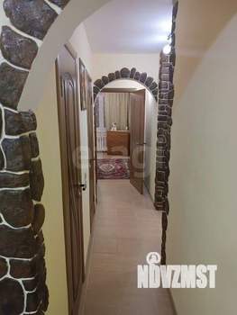 3-к квартира, вторичка, 79м2, 6/6 этаж