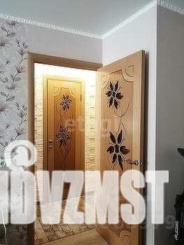 1-к квартира, вторичка, 35м2, 1/3 этаж