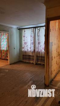 3-к квартира, вторичка, 55м2, 1/5 этаж