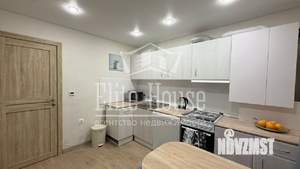 1-к квартира, вторичка, 37м2, 3/5 этаж