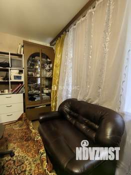 1-к квартира, вторичка, 32м2, 1/2 этаж