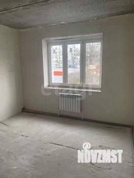 2-к квартира, сданный дом, 65м2, 3/5 этаж