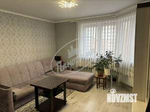 Студия квартира, вторичка, 26м2, 10/17 этаж