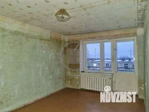 1-к квартира, вторичка, 32м2, 5/5 этаж