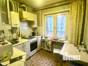 3-к квартира, вторичка, 50м2, 2/5 этаж