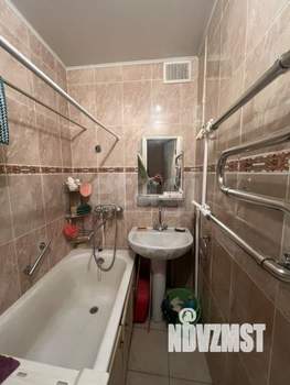 2-к квартира, вторичка, 44м2, 3/5 этаж