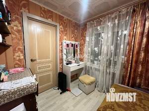 2-к квартира, вторичка, 43м2, 4/5 этаж