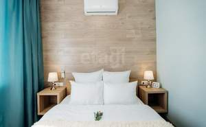 1-к квартира, вторичка, 37м2, 9/20 этаж