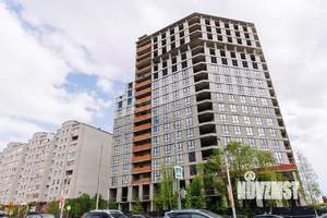 1-к квартира, вторичка, 47м2, 5/18 этаж