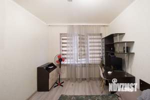 2-к квартира, вторичка, 53м2, 3/5 этаж